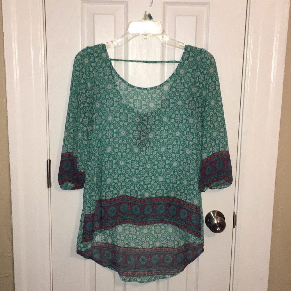 Blouse
